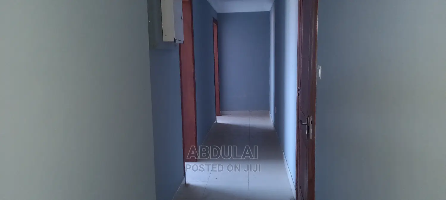 3bedroom Apartment for Rent at Dome K Boat