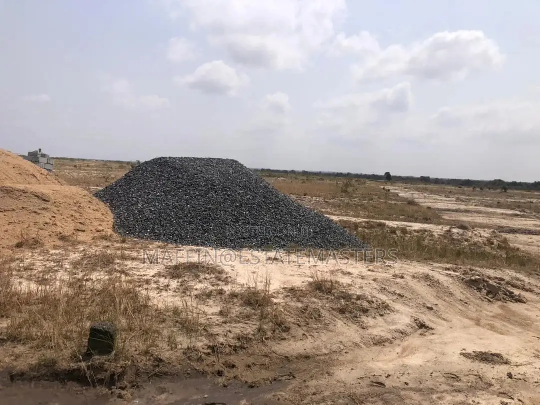 Developing Area Plot for Sale