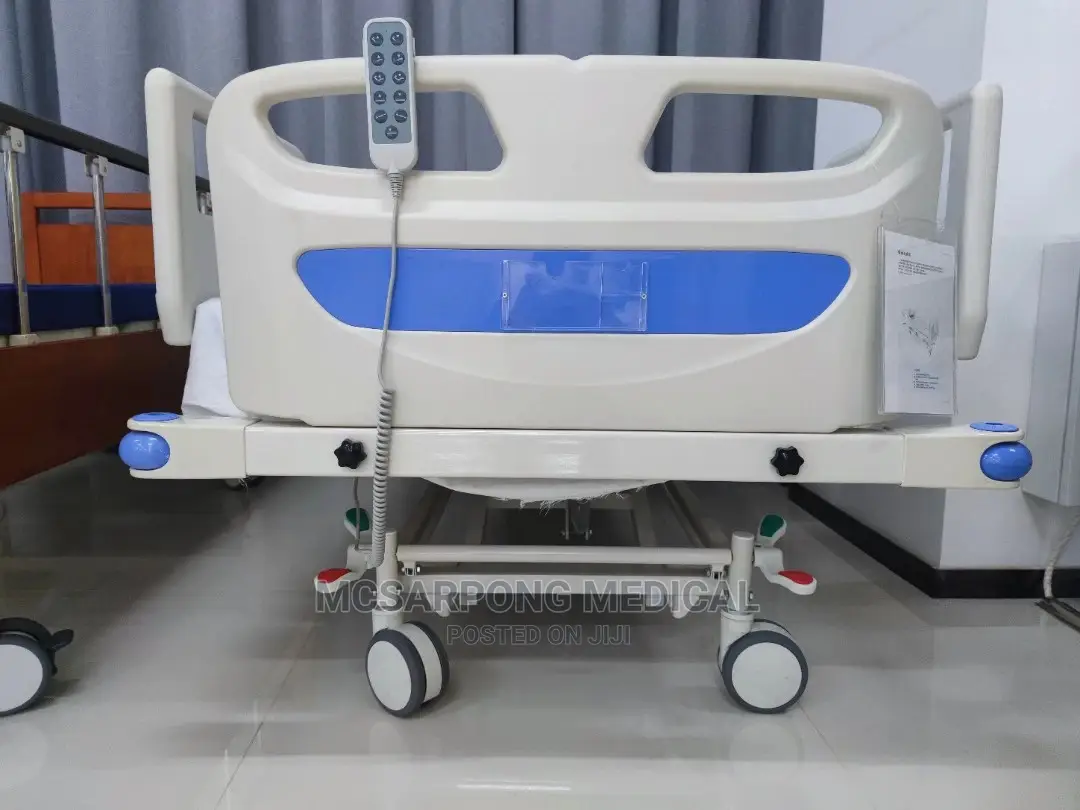Bariatic Patients Five Functions Electric Beds
