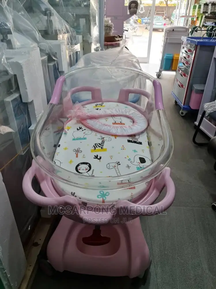 Baby's Cot