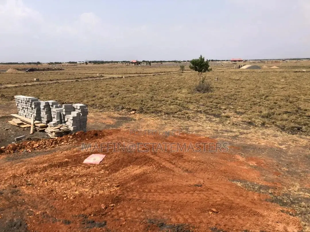 Residential Land for Sale at Tsopoli Kings Cottage Anex