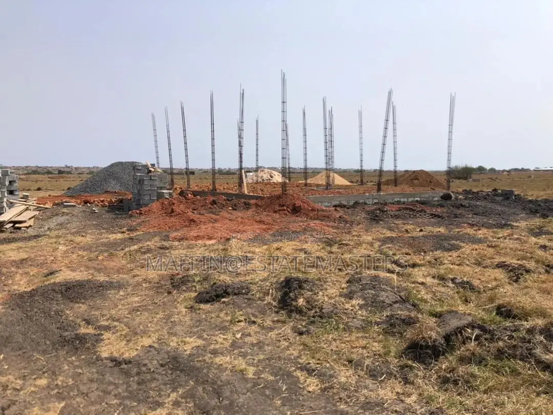 Good Arable Land for Sale at Tsopoli and Ningo Prampram