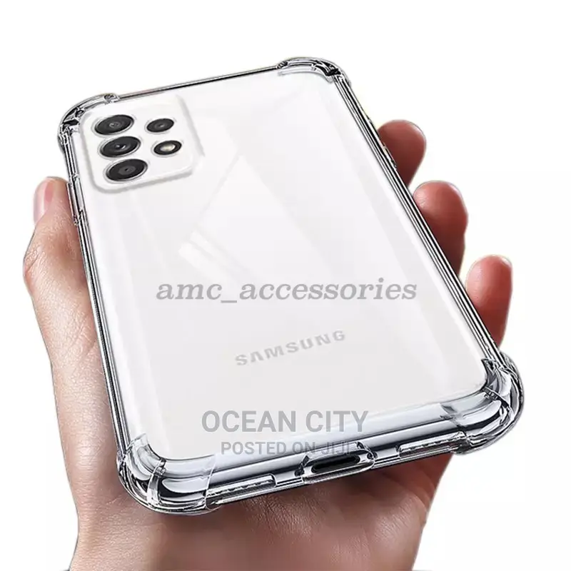 Bumper Case for S21 Ultra / S21+, S21