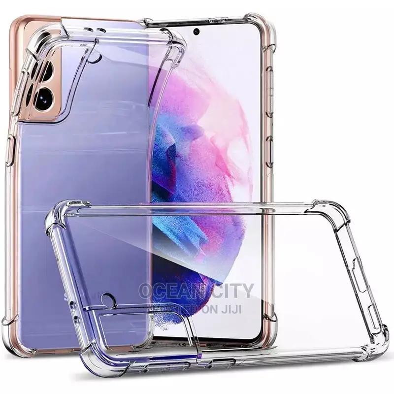 Bumper Case for S21 Ultra / S21+, S21