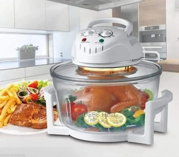 Halogen Oven ( Minmax or Dessini)