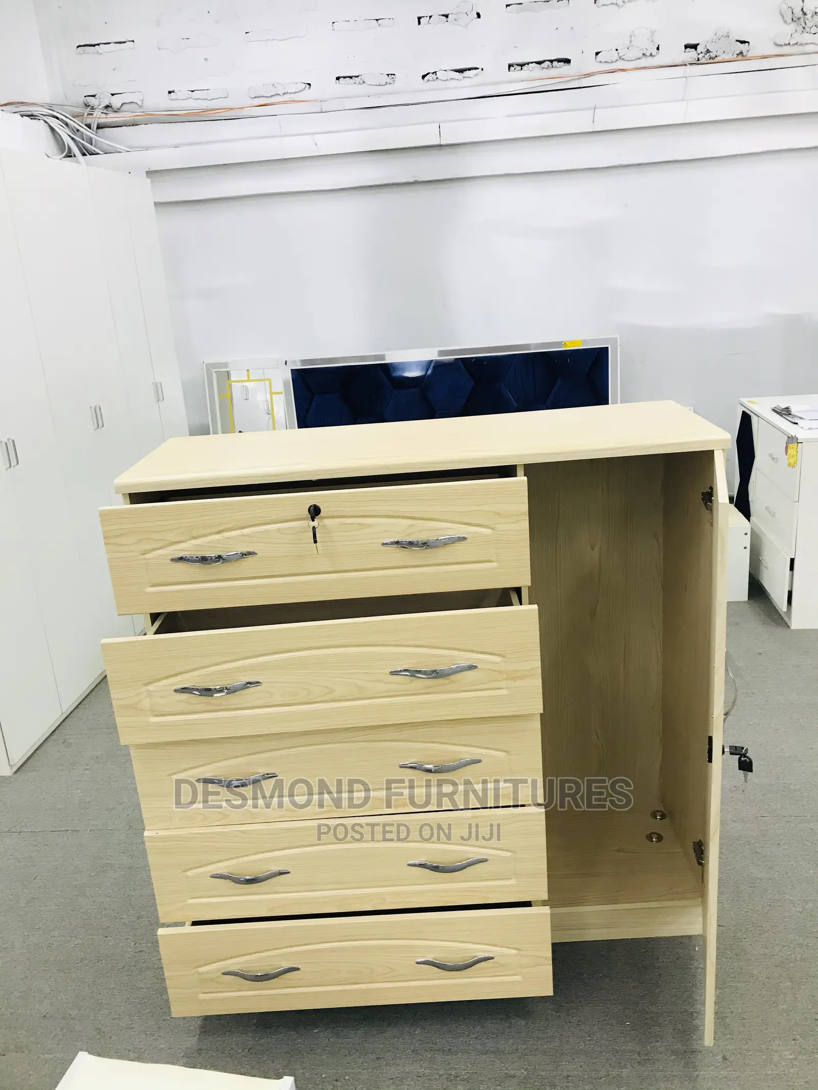 Baby Wardrobe