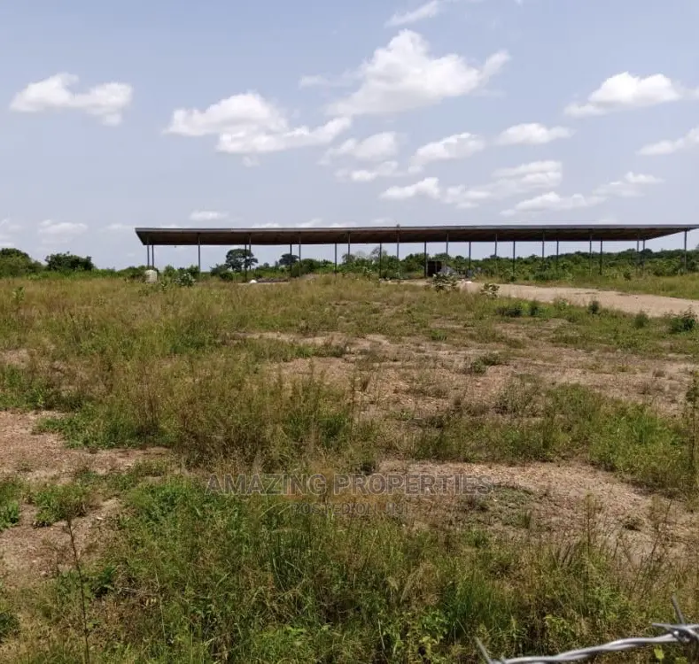 5000 Acres of Land at Nsawam