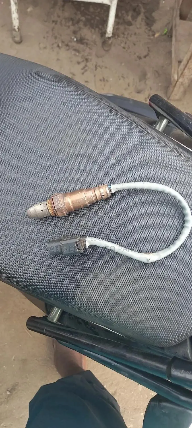 Honda Civic 2012-2015 Home Used OXYGEN SENSOR
