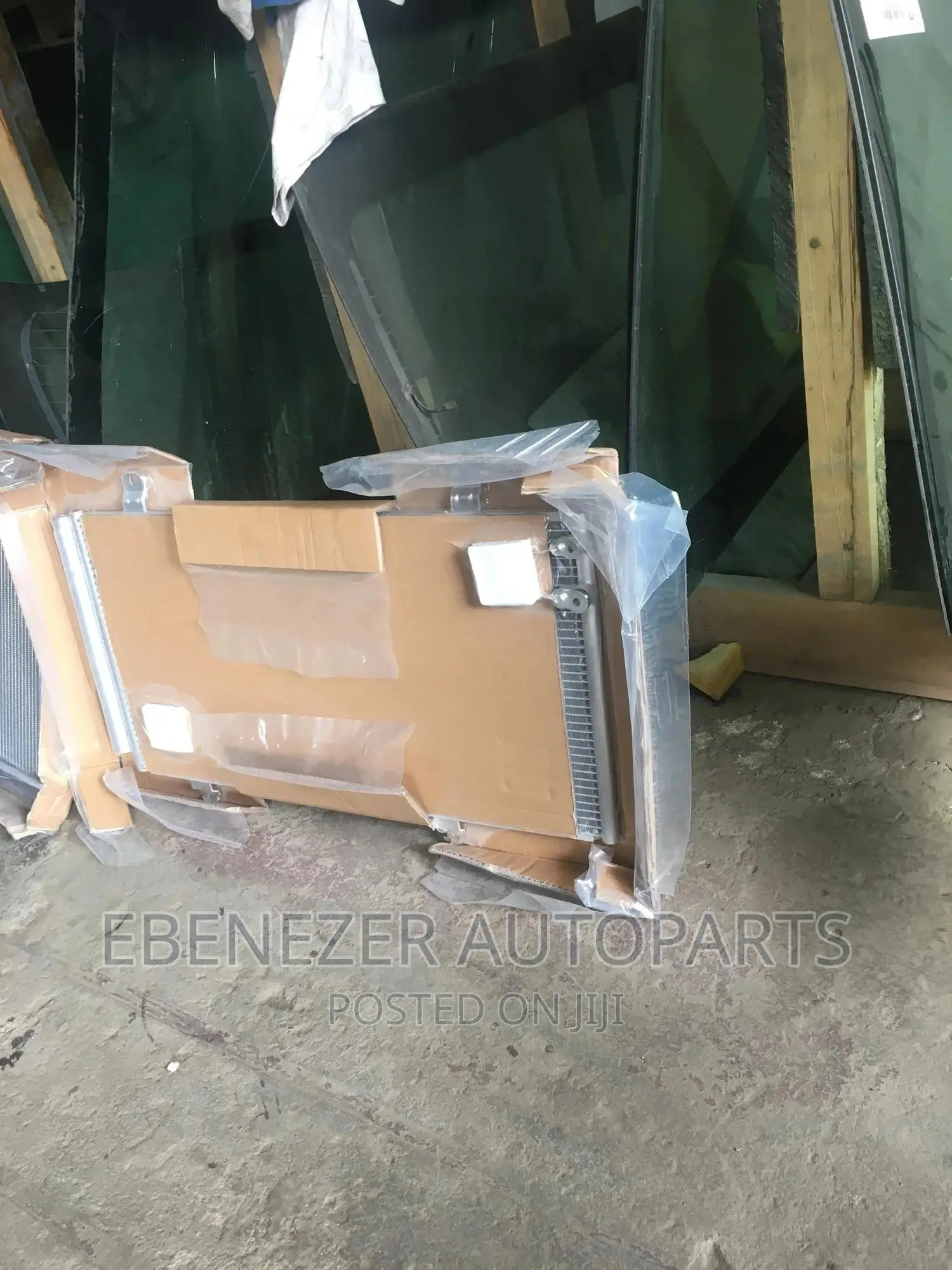 Toyota Camry 2008,2009,2010,2011 AC Condenser