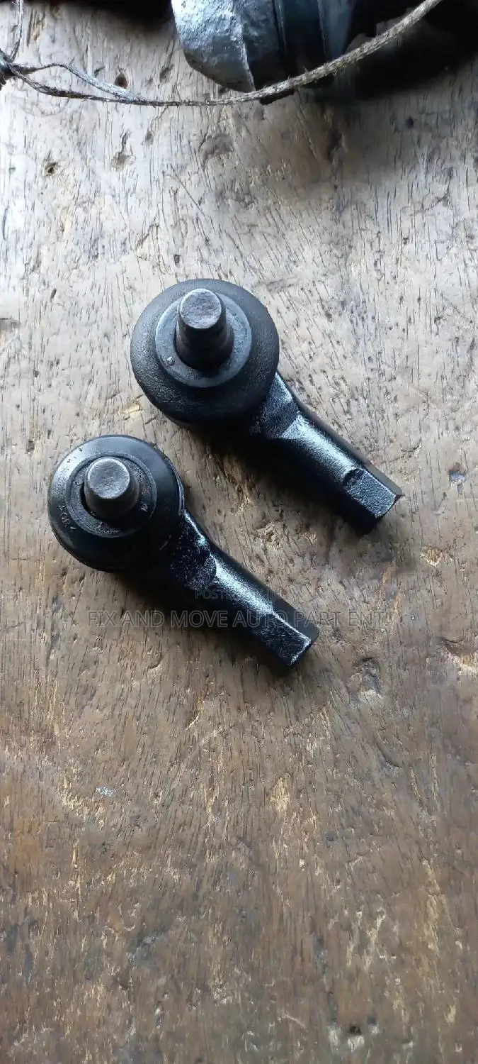 Isuzu Rodeo/Axiom 2000-05 RACK ENDS AND BALL Pair Available