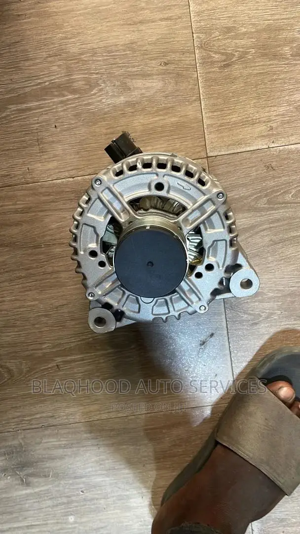 Range Rover Velar Brand New Alternator Available