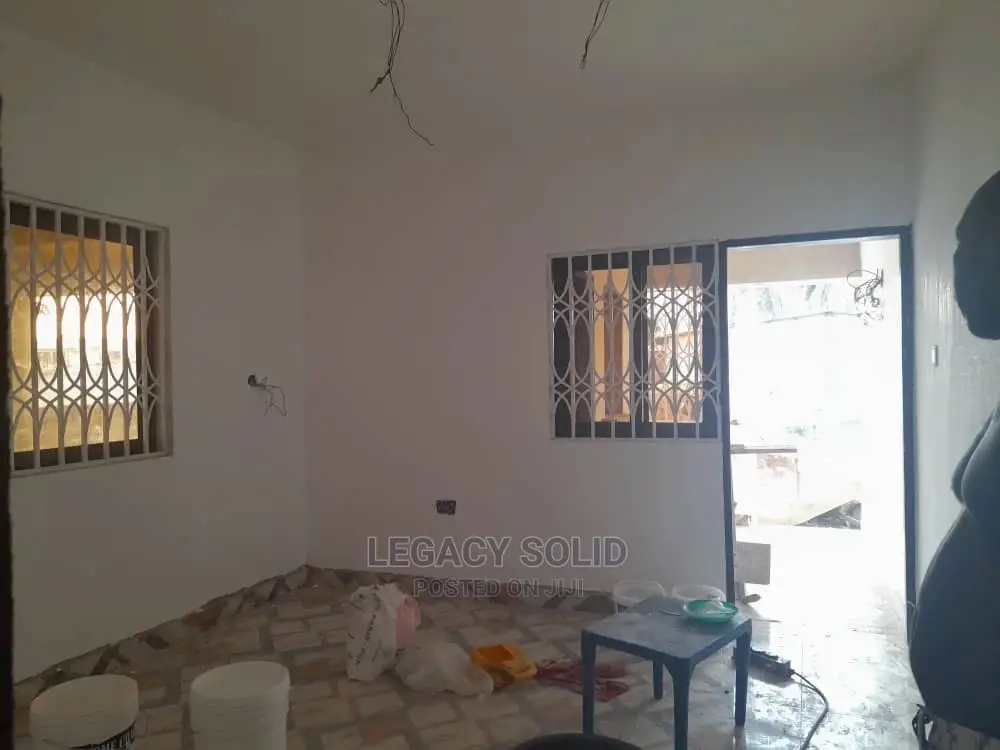 1bdrm Apartment in Legacy Solid Real, Teshie for rent
