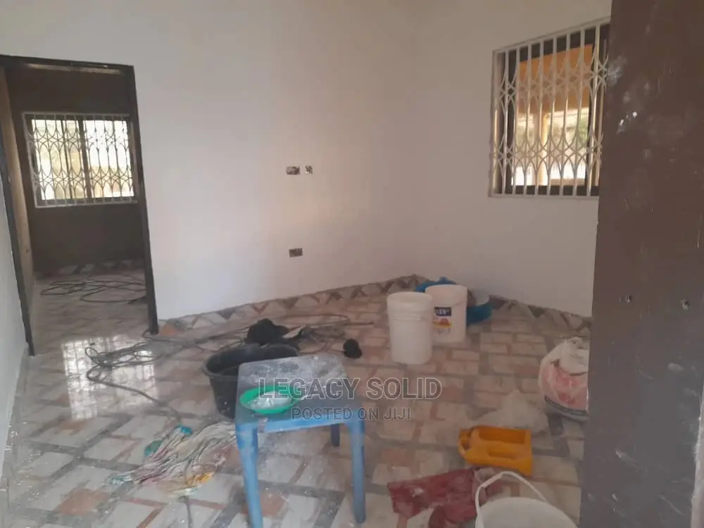1bdrm Apartment in Legacy Solid Real, Teshie for rent