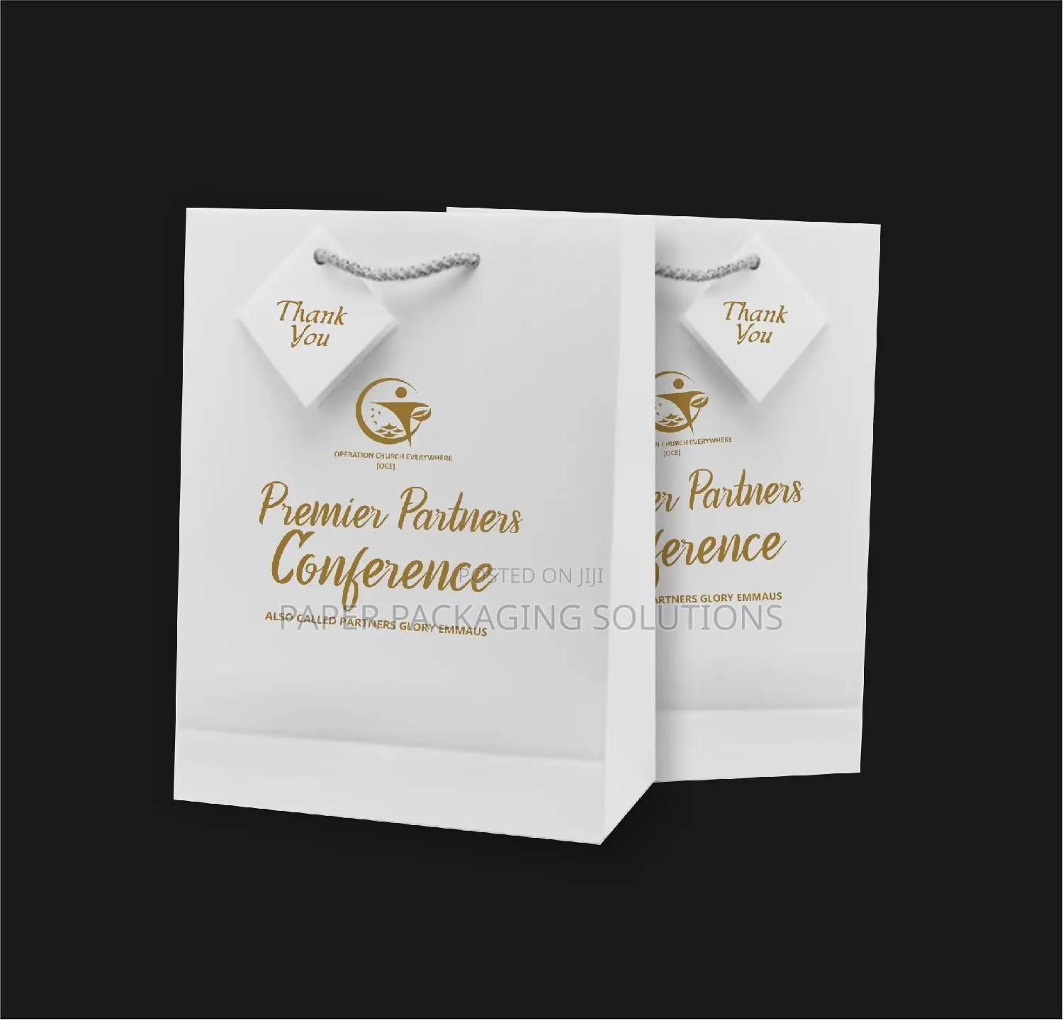 Conference Bags