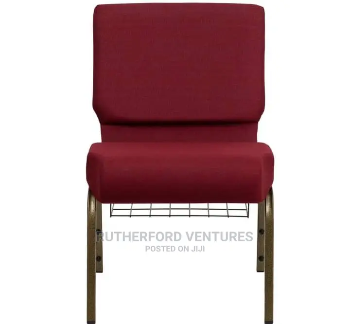 Auditorium Chairs