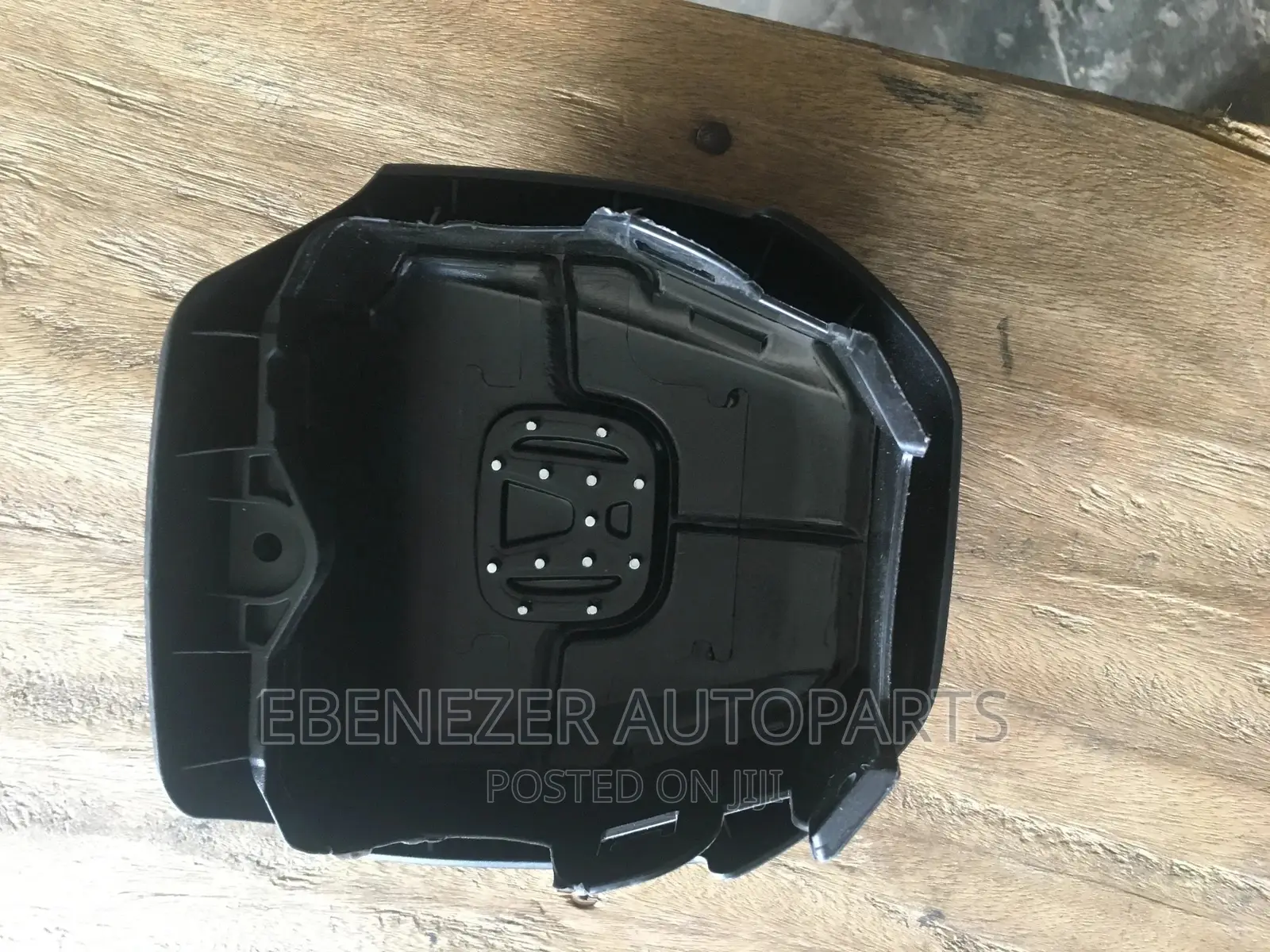Honda Civic 2016,2017,2018,2019,2020 Air Bag Cover
