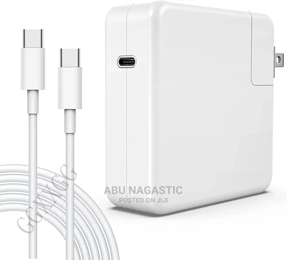 Brand New USB C Power Adapter Macbook Pro/Air