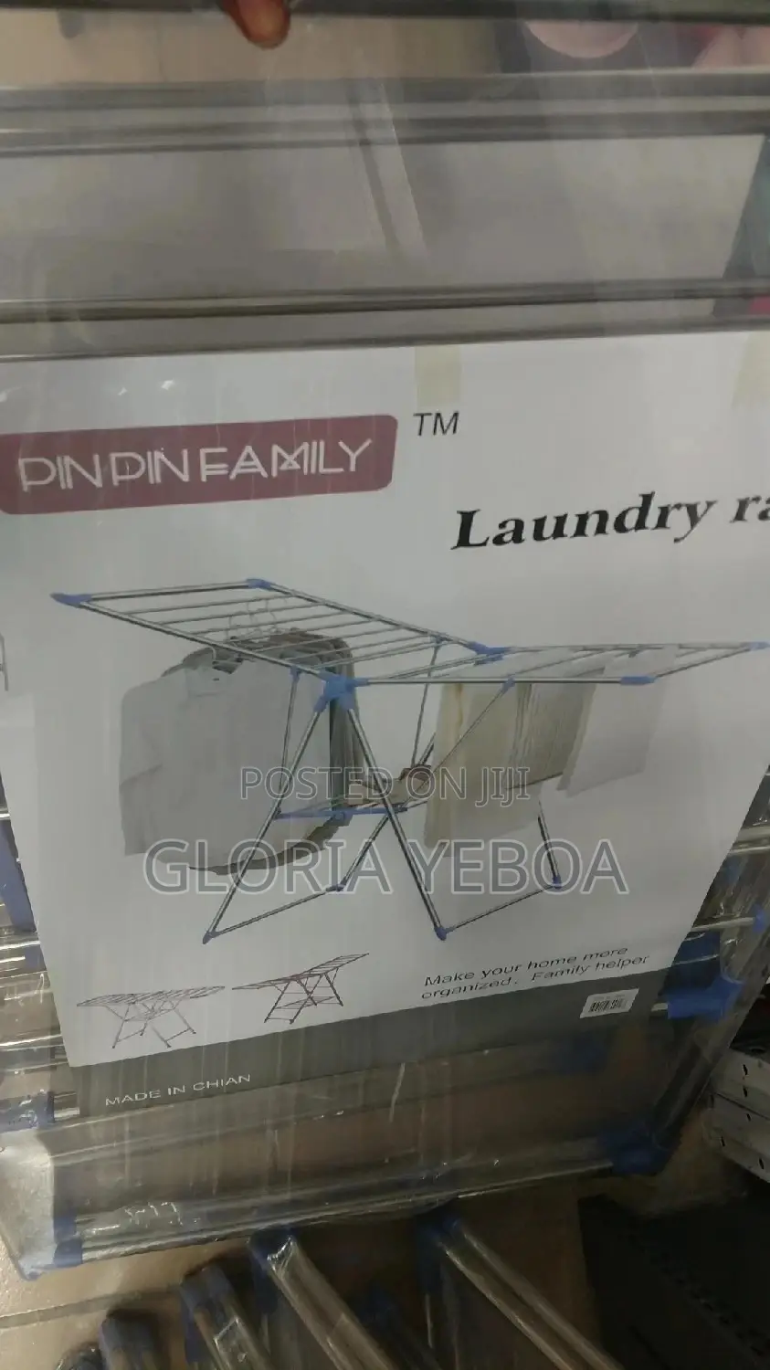Clothes Rack/ Hanger