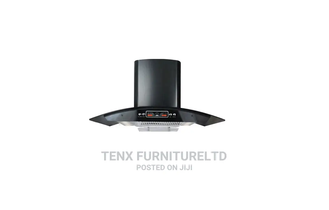 Chimney Hood Extractor (Lon)90cm