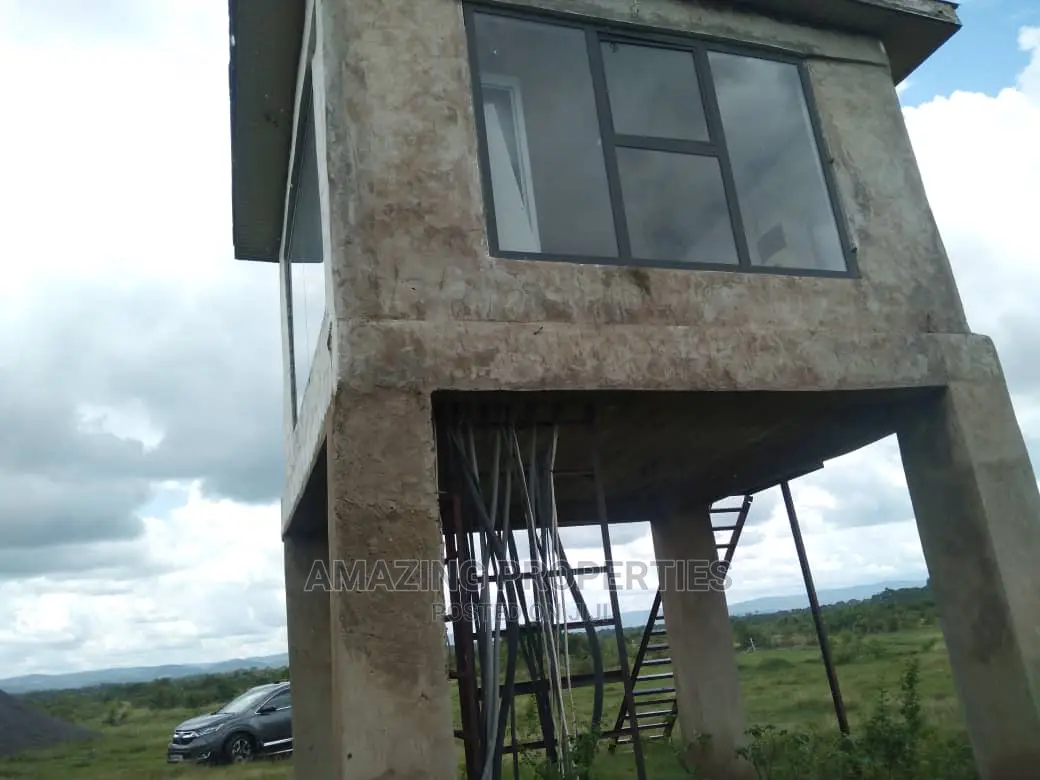 35 Acres of Quarry Land for Sale at Shai Hills