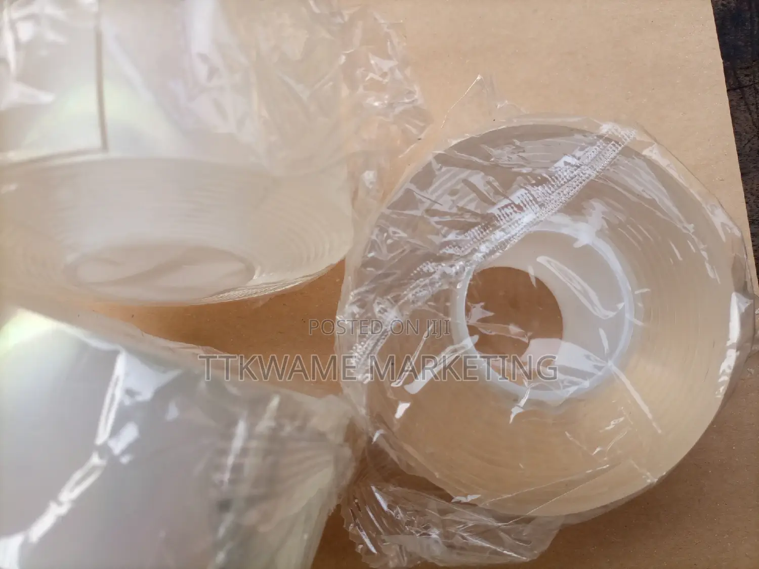 Big Nano Tape