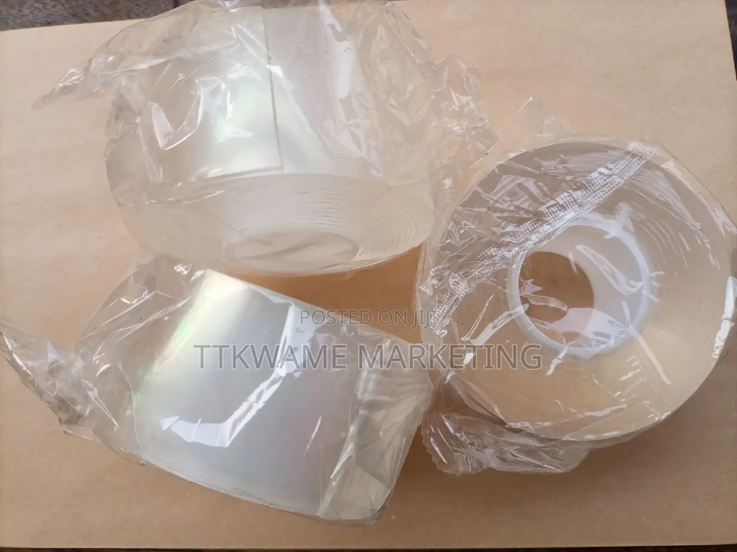 Big Nano Tape