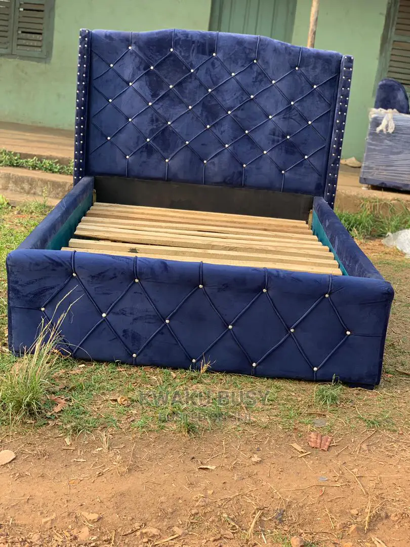 Sofa Double Bed