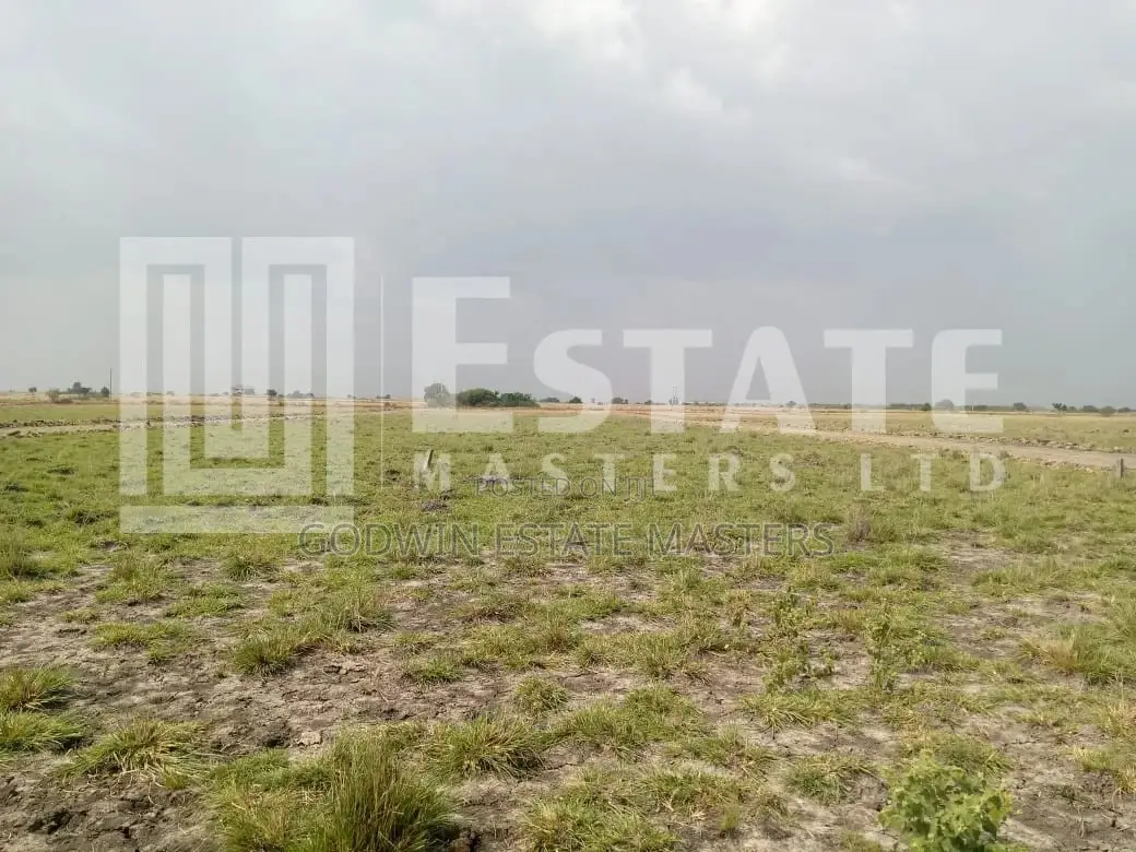 Well Packaged Plots for Sale