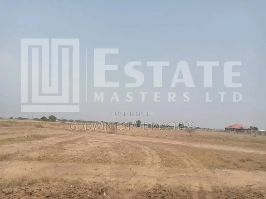 Genuine and Well Serviced Plots for Sale at Tsopoli