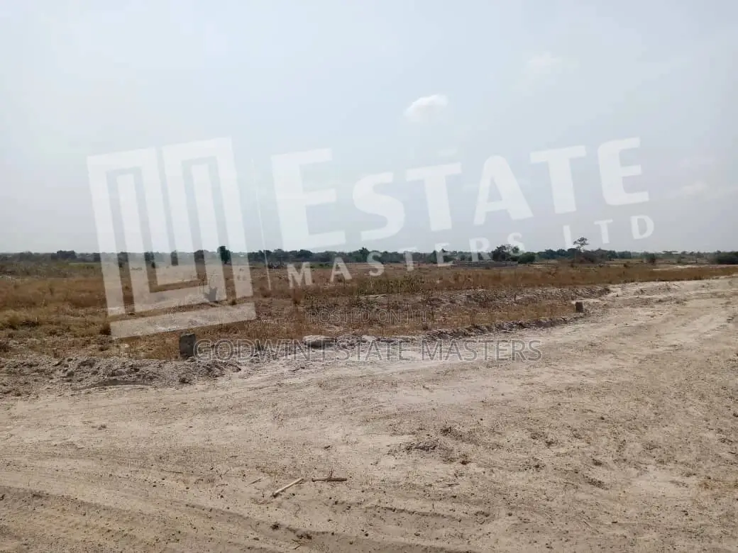 Demarcated and Registered Plots for Sale