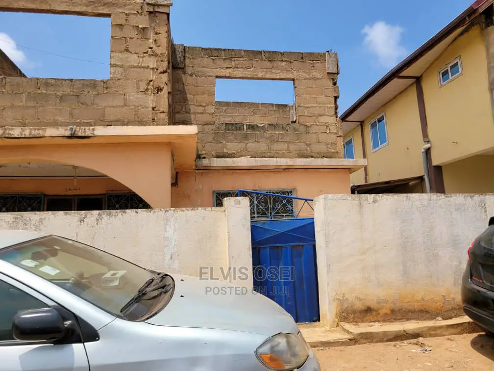 15bedrooms Around Kaneshie Swanlake