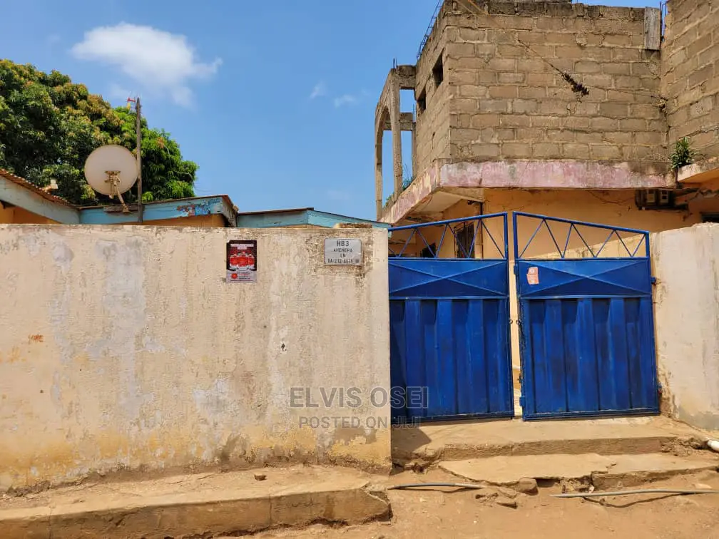15bedrooms Around Kaneshie Swanlake