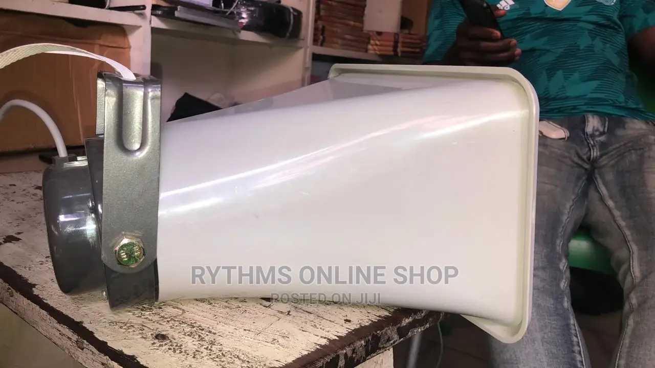 Car Horns Original