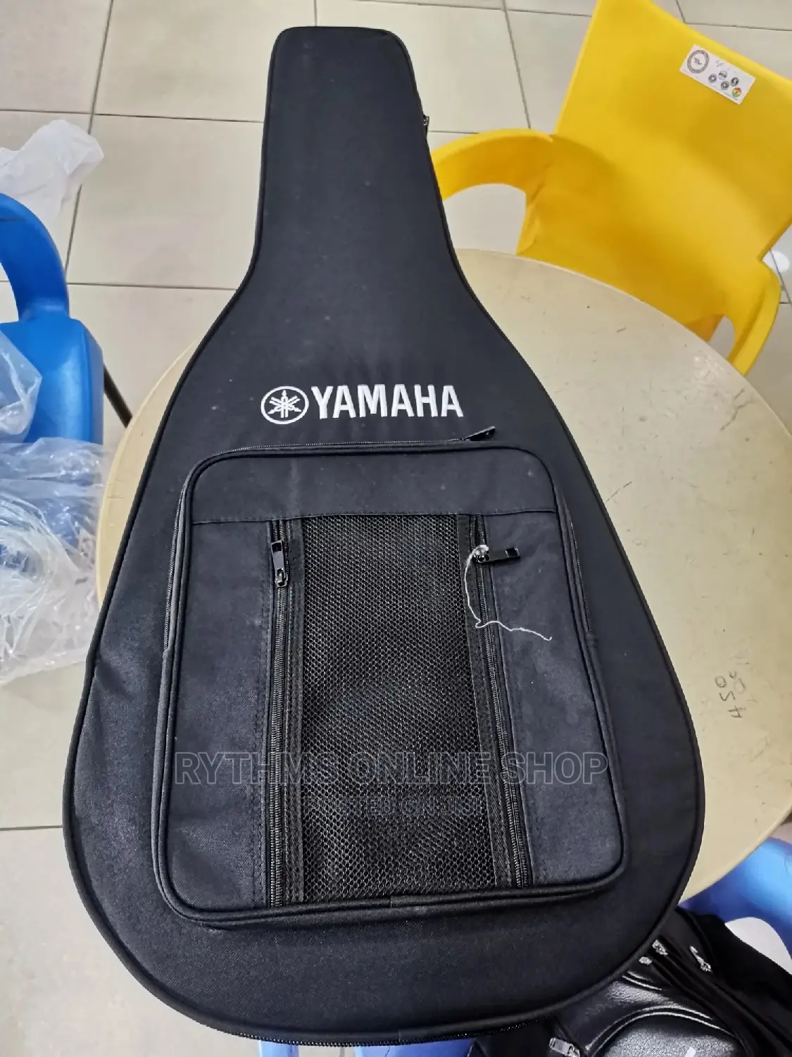 Yamaha Classical Guitar