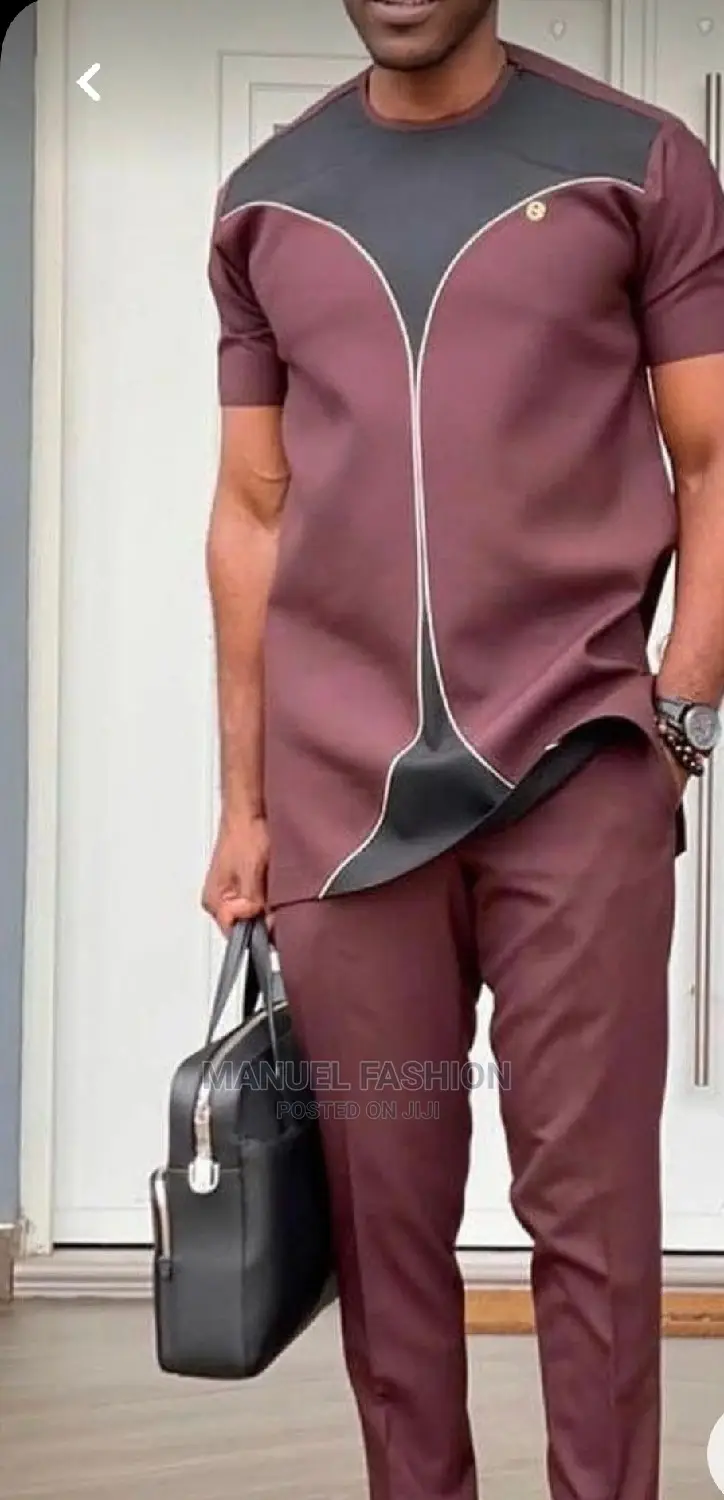Kaftan for Men