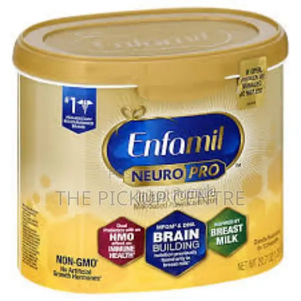 Enfamil Neuropro Infant Formula Tub 587g/ 20.7 Oz