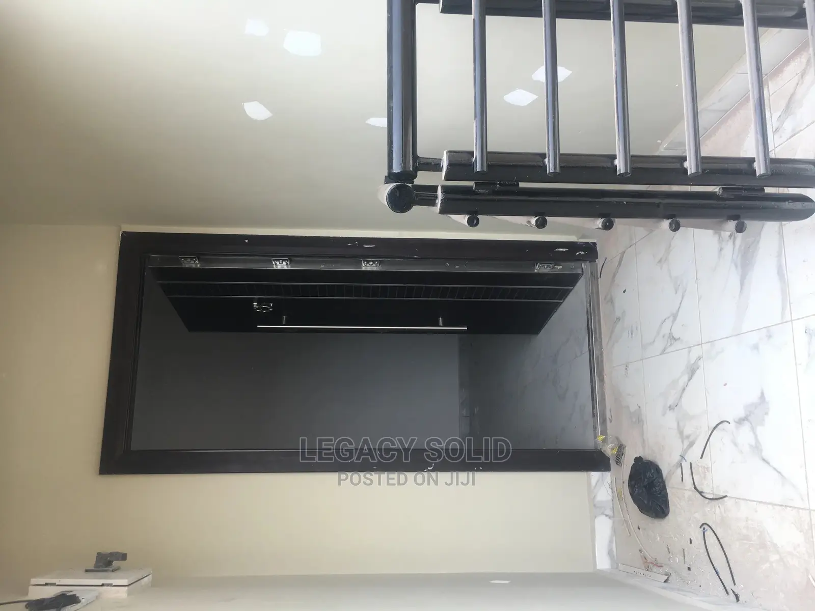 1bdrm Apartment in Legacy Solid Real, Tseaddo for rent