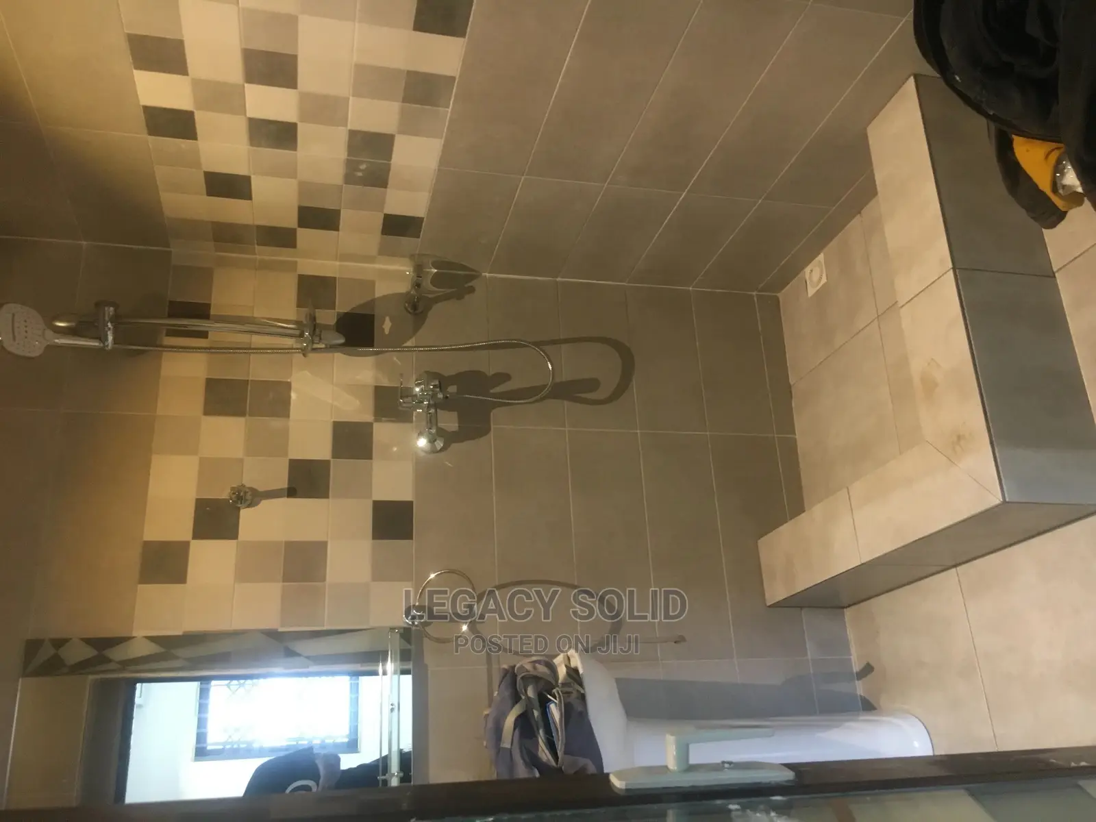 2bdrm House in Legacy Solid Real, Tseaddo for rent