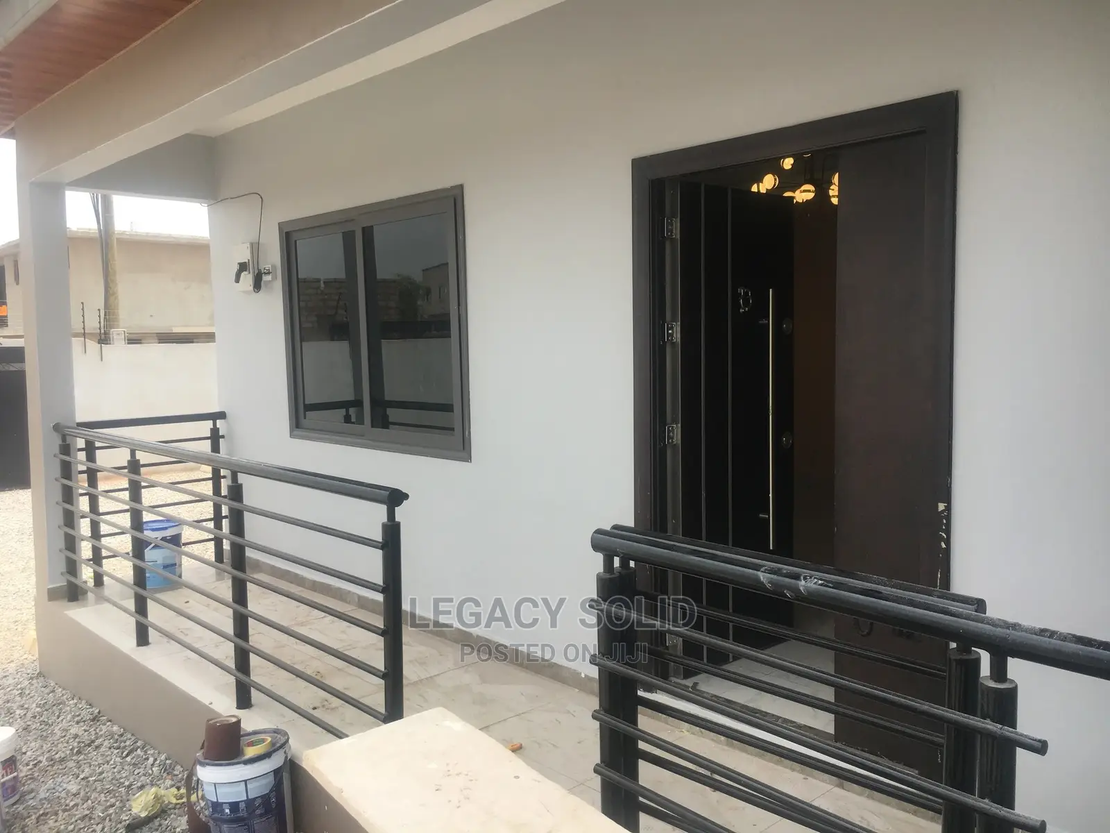 2bdrm House in Legacy Solid Real, Tseaddo for rent