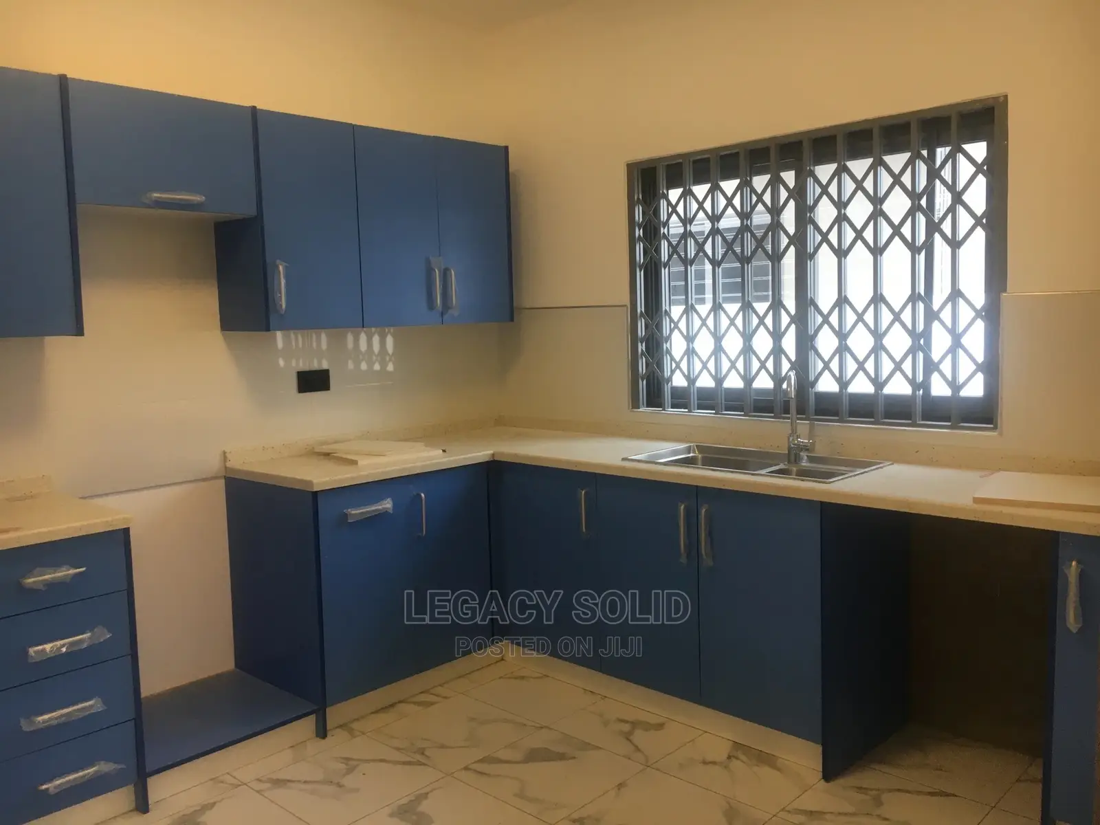 2bdrm House in Legacy Solid Real, Tseaddo for rent