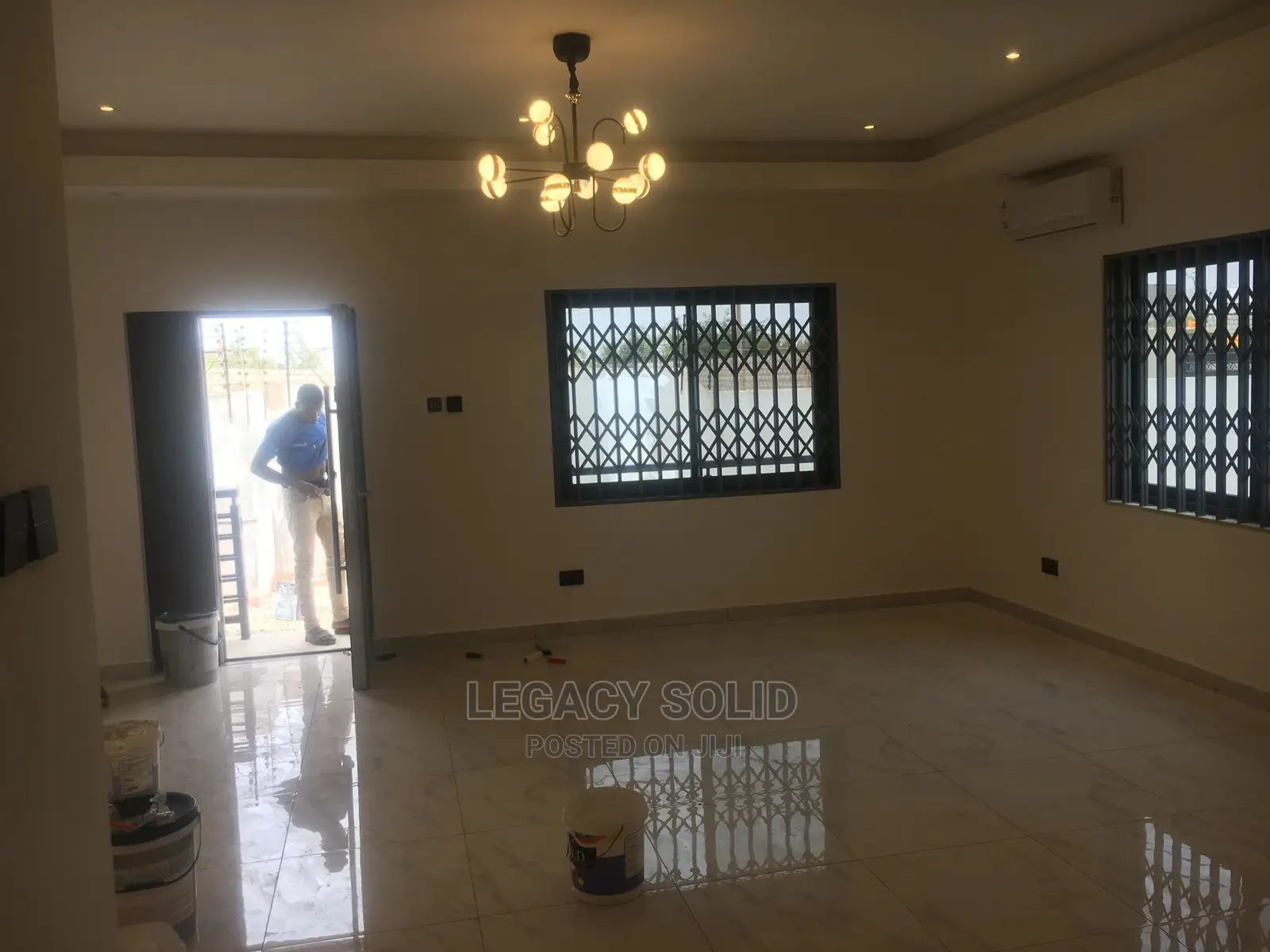 2bdrm House in Legacy Solid Real, Tseaddo for rent
