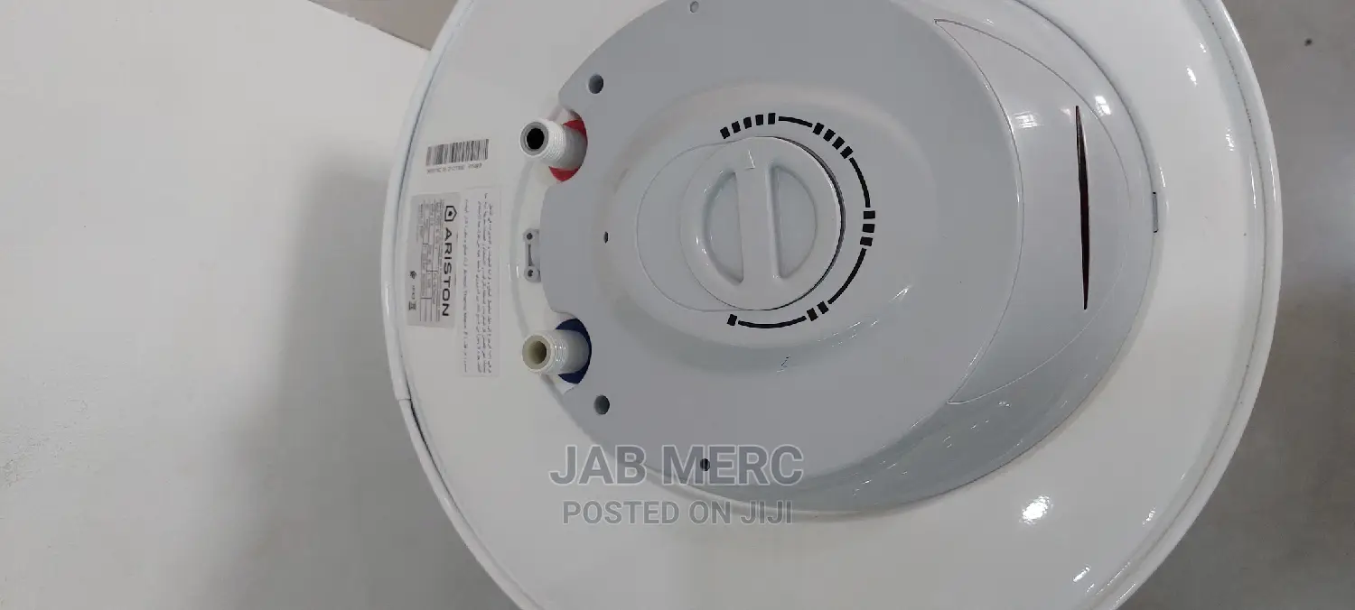 Promo Ariston Instant Water Heater Boiler 100l Stores Water