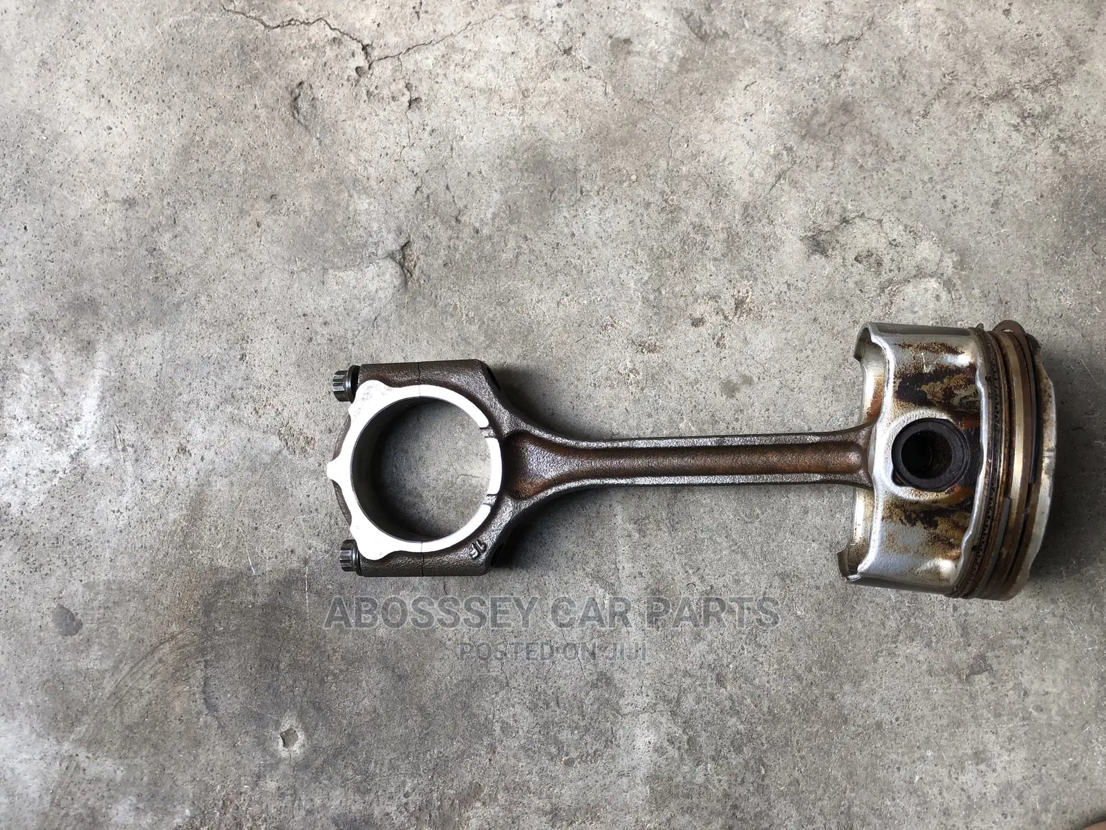 Hyundai Elantra 2012 to 2016 Connecting Rod Available