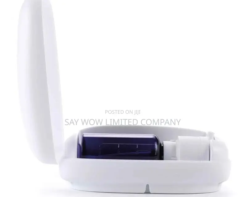 Sensamist S100 Wall Scent Diffuser