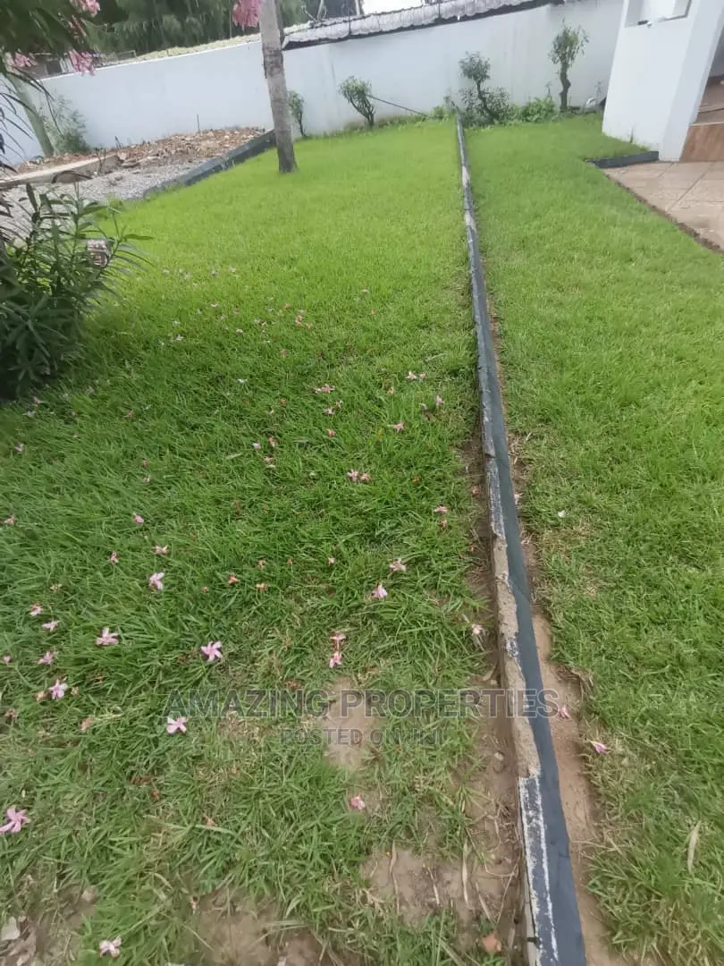 6bdrm House in Airport Residential Area for Rent
