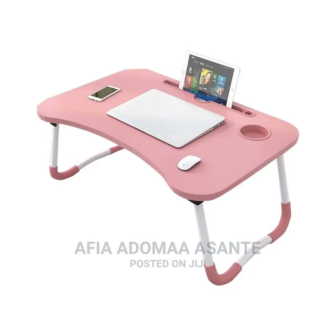 Collapsible Study/Laptop Table