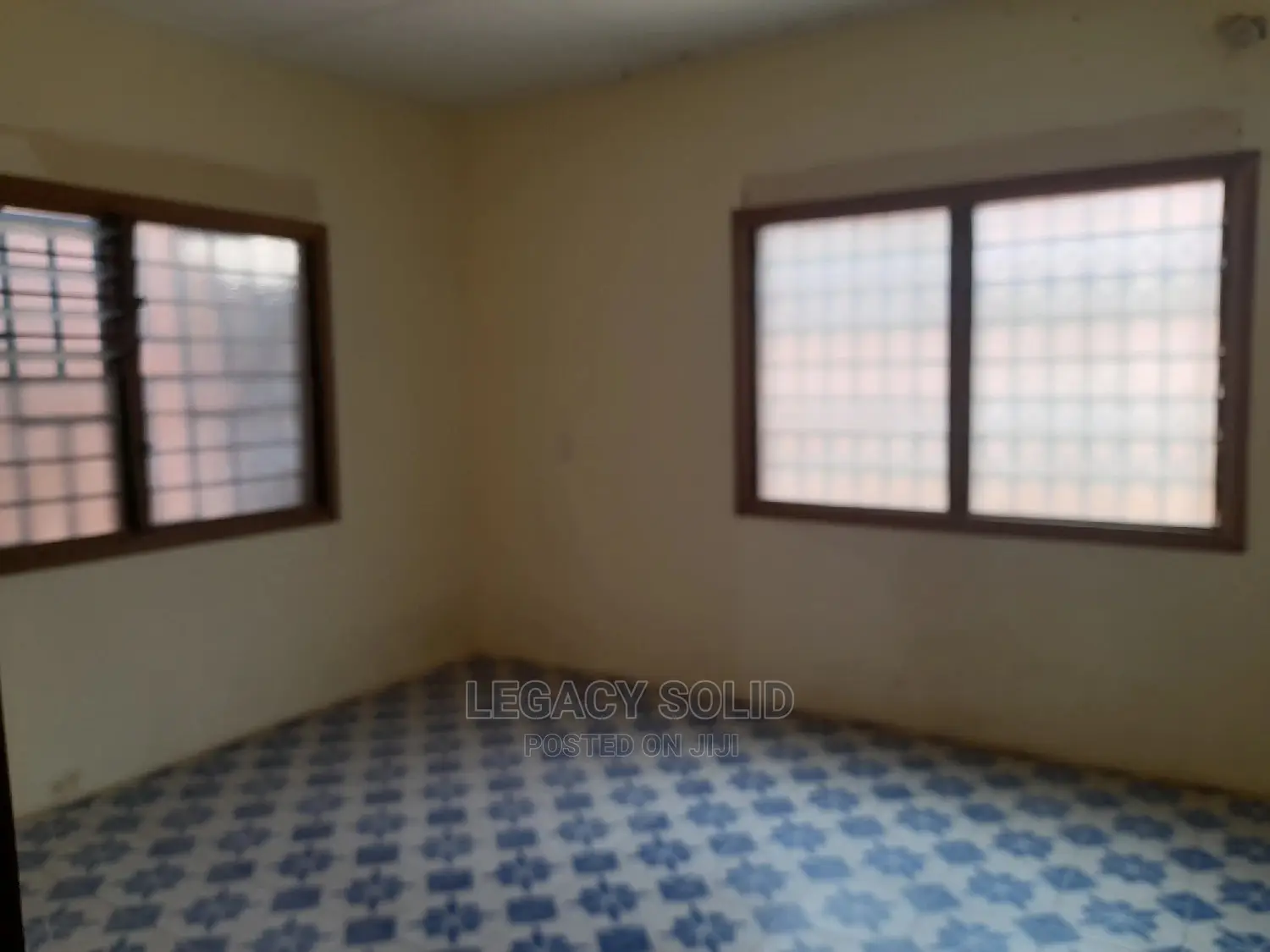 2bdrm Apartment in Legacy Solid Real, Tseaddo for rent