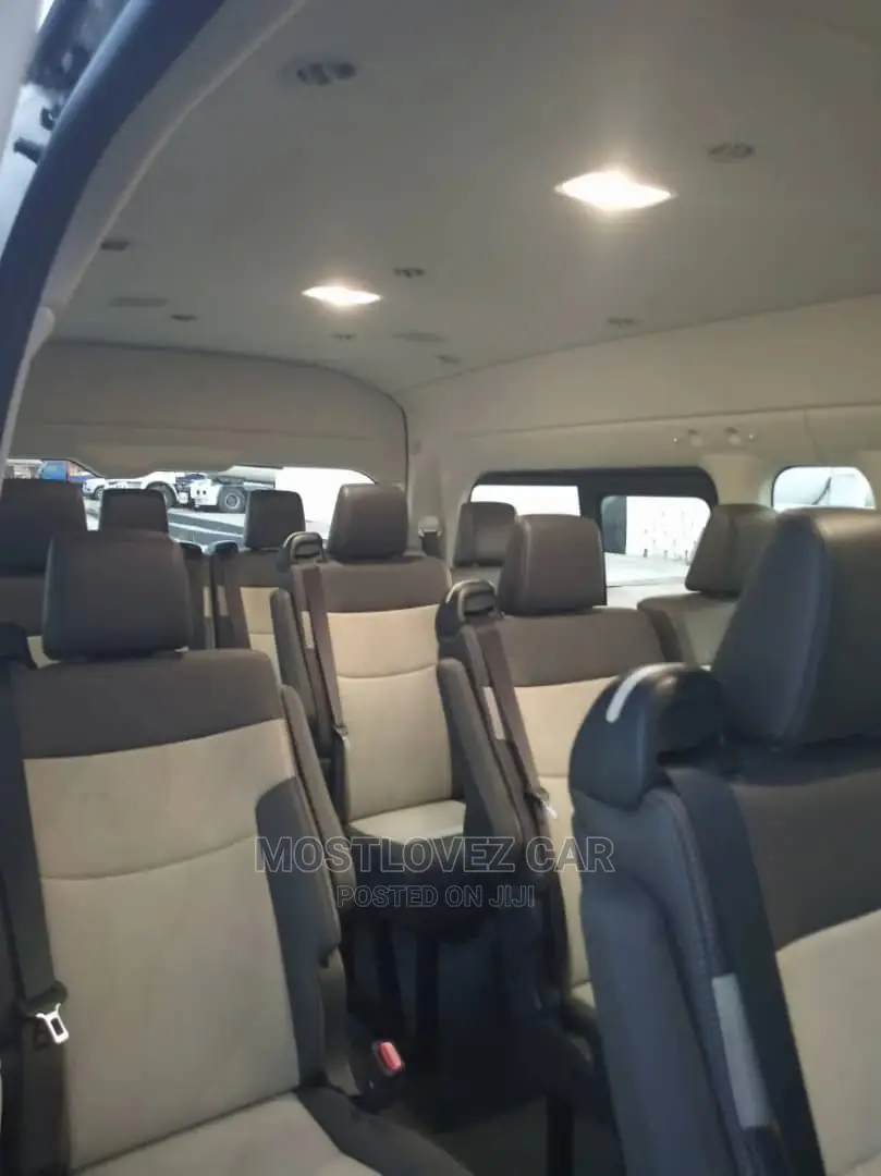 Car Rental Rent a Buses in Ghana for All Occasions Travels