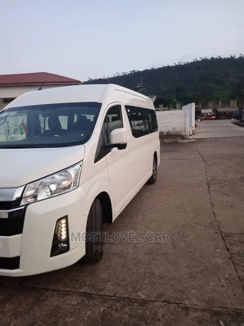 Car Rental Rent a Buses in Ghana for All Occasions Travels