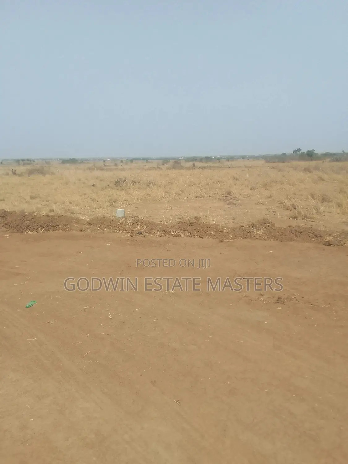 A Complete Serviced and Registered Plots of Land for Sale